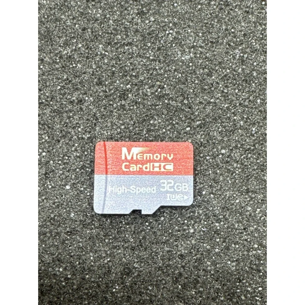 32GB microSDHC High-Speed Memory Card for Nintendo Switch